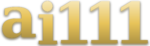 ai111 logo